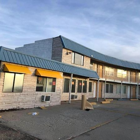 Travelors Lodge Motel & Rv Park Us-287&Us-96 Eads Exterior foto